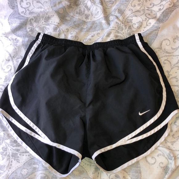 Nike Pants - Nike Running Shorts